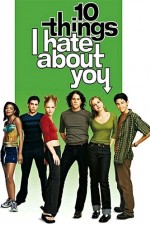 Watch 10 Things I Hate About You (TV) 5movies